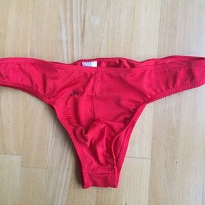 Men’s joe Snyder Brazilian bikini brief m